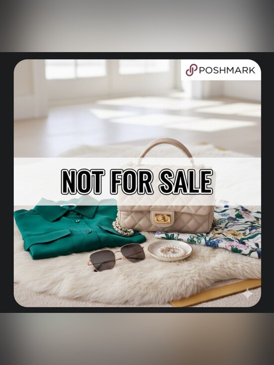 None Tops - not for sale